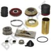 BERGKRAFT BK1600204AS Repair Kit, brake caliper
